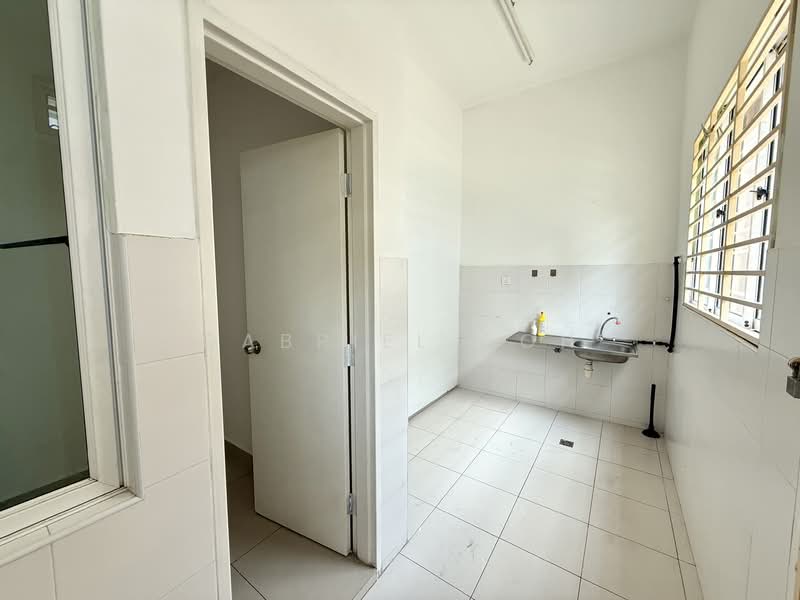 Semi-Detached House for Sale in Setia Impian (Setia Alam) - GABRIEL GOH - Interior - PropertyGuru.com.my