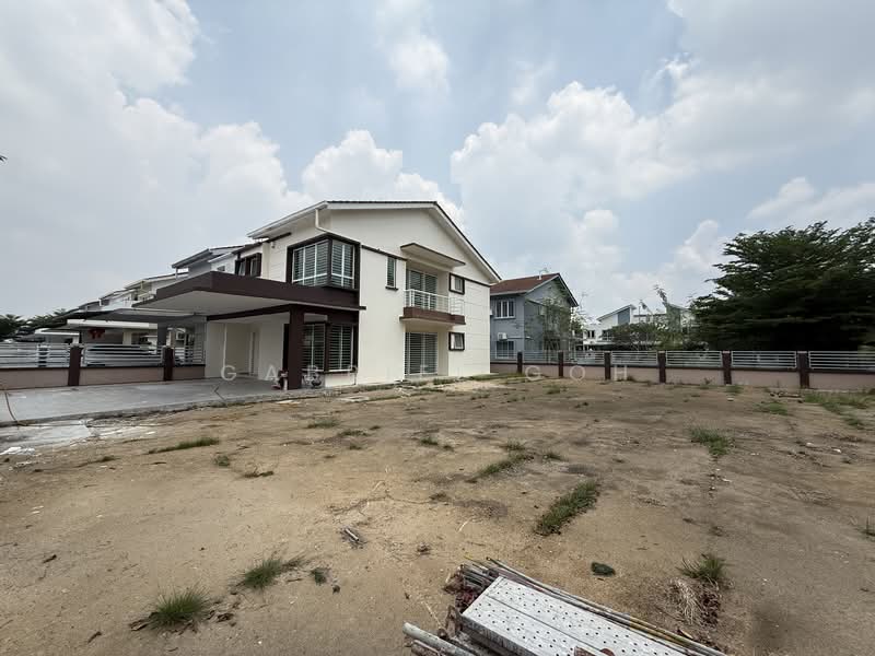 Semi-Detached House for Sale in Setia Impian (Setia Alam) - GABRIEL GOH - Exterior - PropertyGuru.com.my