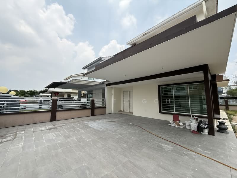 Semi-Detached House for Sale in Setia Impian (Setia Alam) - GABRIEL GOH - Exterior - PropertyGuru.com.my