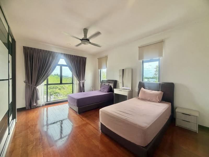 Bungalow for Sale in Horizon Hills (Iskandar Puteri (Nusajaya)) - Karine Sior - Bedroom - PropertyGuru.com.my