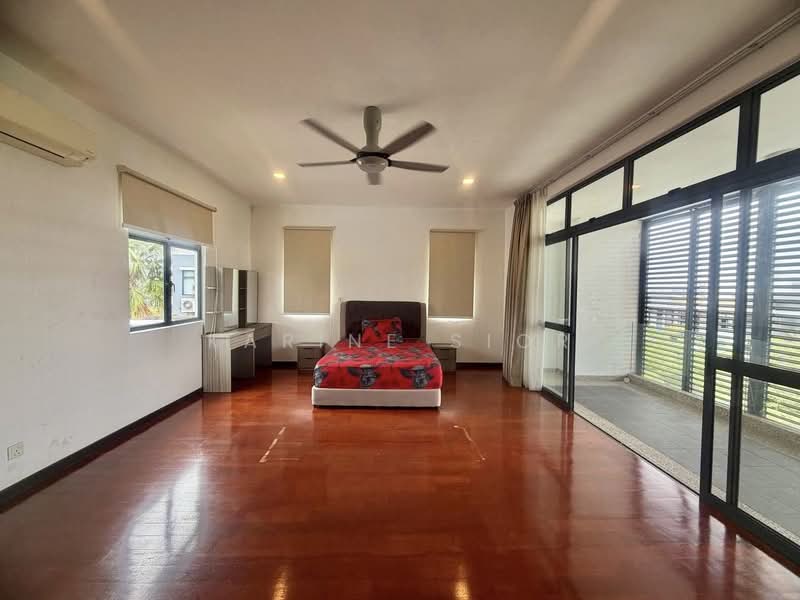 Bungalow for Sale in Horizon Hills (Iskandar Puteri (Nusajaya)) - Karine Sior - Bedroom - PropertyGuru.com.my