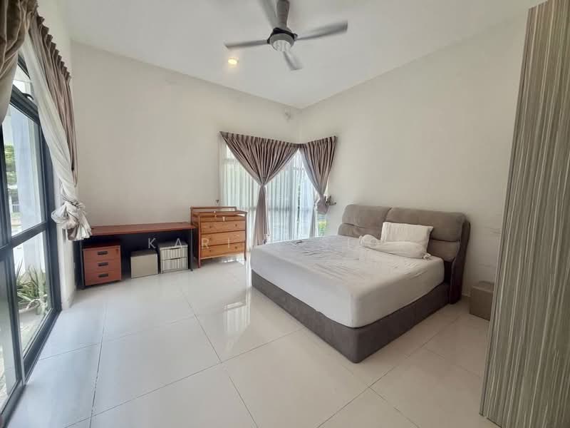 Bungalow for Sale in Horizon Hills (Iskandar Puteri (Nusajaya)) - Karine Sior - Bedroom - PropertyGuru.com.my