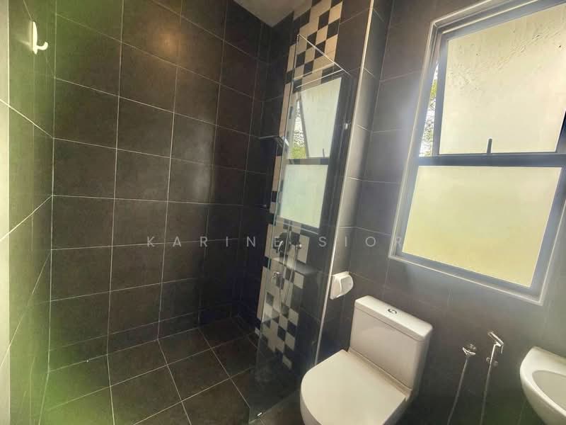 Bungalow for Sale in Horizon Hills (Iskandar Puteri (Nusajaya)) - Karine Sior - Bathroom - PropertyGuru.com.my