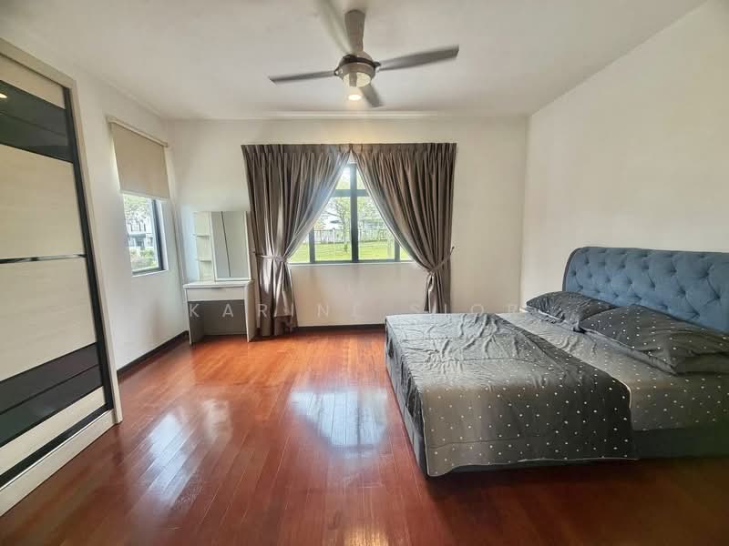 Bungalow for Sale in Horizon Hills (Iskandar Puteri (Nusajaya)) - Karine Sior - Bedroom - PropertyGuru.com.my