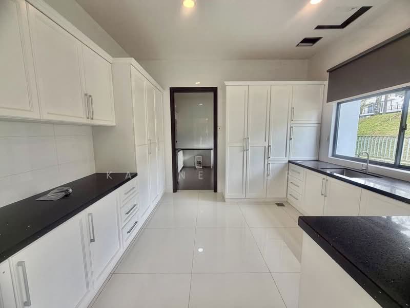 Bungalow for Sale in Horizon Hills (Iskandar Puteri (Nusajaya)) - Karine Sior - Kitchen - PropertyGuru.com.my