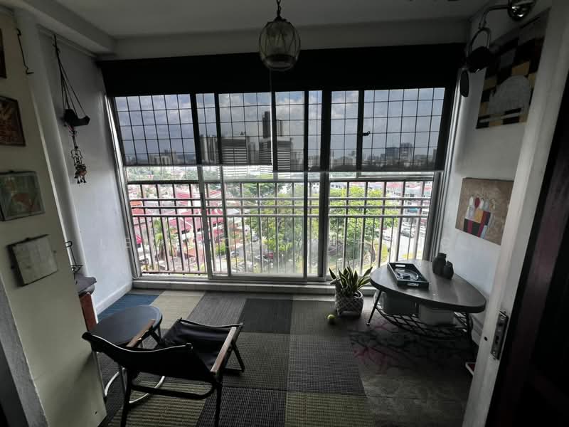 For Sale - Faber Ria