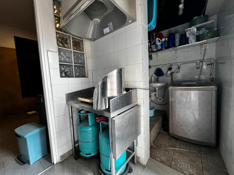 For Sale - Faber Ria