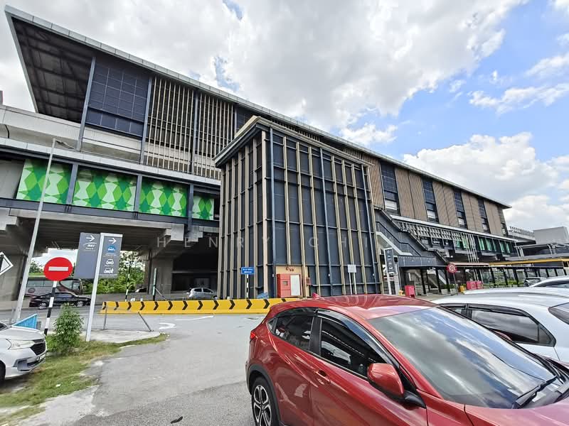 Bungalow for Sale in Kampung Baru Seri Kembangan (Seri Kembangan) - Henry Chia - Exterior - PropertyGuru.com.my