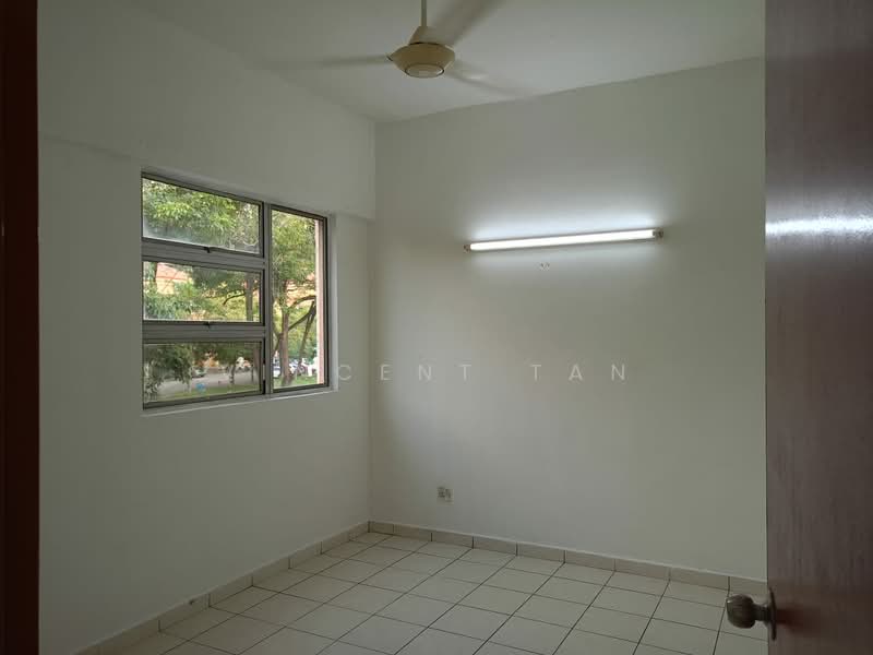 Untuk Disewa - Taman Rawang Mutiara