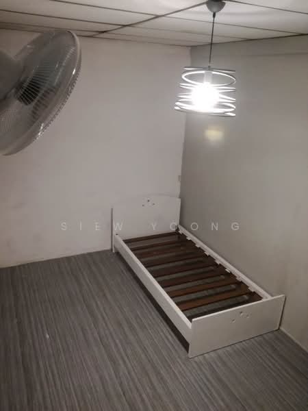 2-storey Terraced House for Sale in Taman Pandan Jaya (Ampang) - Siew Yoong - Bedroom - PropertyGuru.com.my
