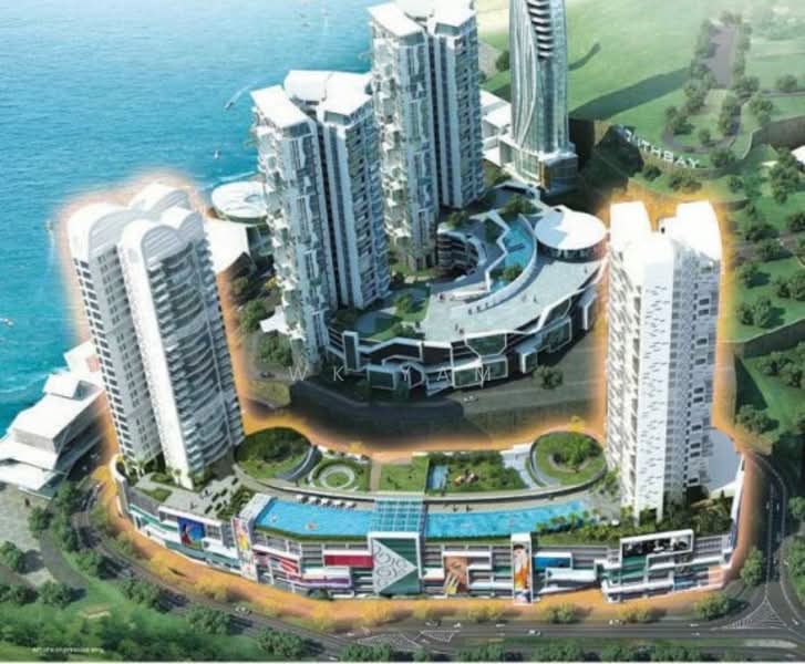 Office for Rent in Bayan Lepas (Penang) - WK Yam - PropertyGuru.com.my