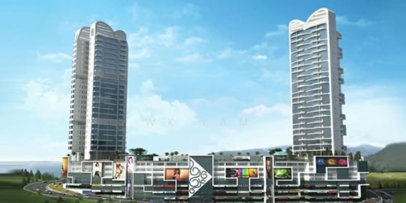 Office for Rent in Bayan Lepas (Penang) - WK Yam - PropertyGuru.com.my