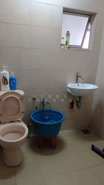 Terraced House for Sale in Taman Seraya (Ampang) - Jenny Choong - Bathroom - PropertyGuru.com.my