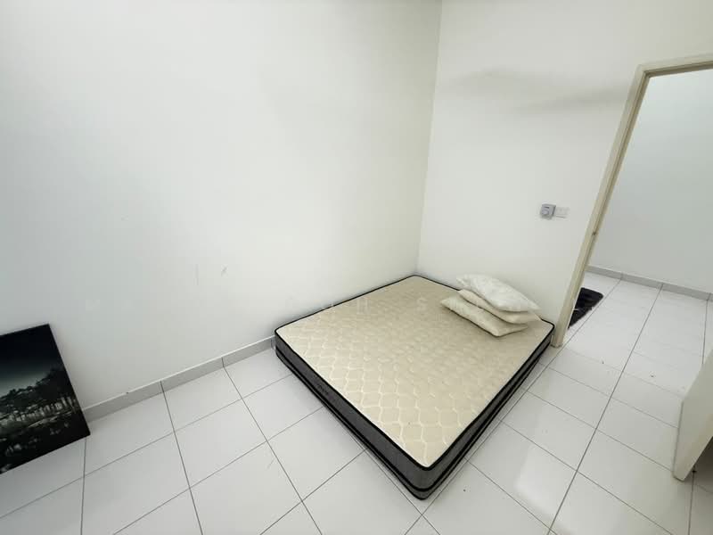 Pasir Gudang Meridian East Bestari Perdana Double Storey untuk Untuk Disewa - RM 1,700 /bulan, Mac 2026 - Bedroom - PropertyGuru.com.my