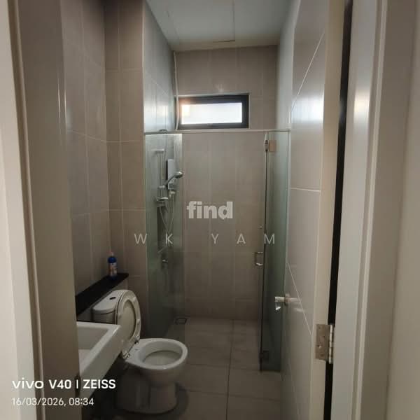 Semi-D For Rent @ Bukit Mertajam, Taman Santuari untuk Untuk Disewa - RM 2,500 /bulan, Mac 2026 - PropertyGuru.com.my