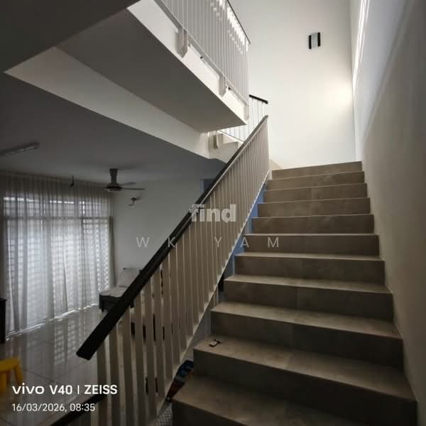 Semi-D For Rent @ Bukit Mertajam, Taman Santuari untuk Untuk Disewa - RM 2,500 /bulan, Mac 2026 - PropertyGuru.com.my
