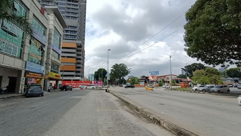 Shop for Rent in Bandar Puteri Puchong (Puchong) - Kenny Koh - Exterior - PropertyGuru.com.my