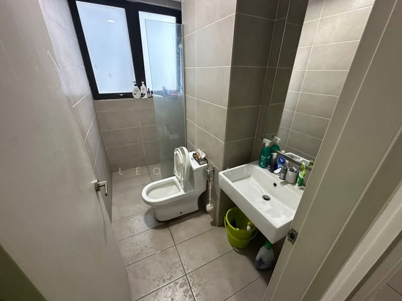 D'sara Sentral untuk Untuk Disewa - RM 2,500 /bulan, Mac 2026 - Bathroom - PropertyGuru.com.my
