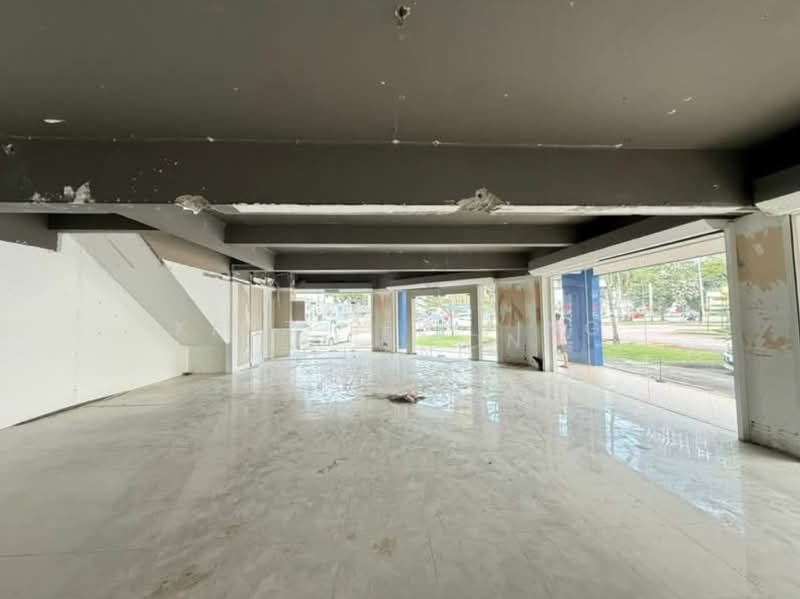 Prime 3-Storey Corner Shop @ Bandar Botanic Klang Facing Main Road! untuk Untuk Disewa - RM 28,000 /bulan, Apr 2026 - Interior - PropertyGuru.com.my