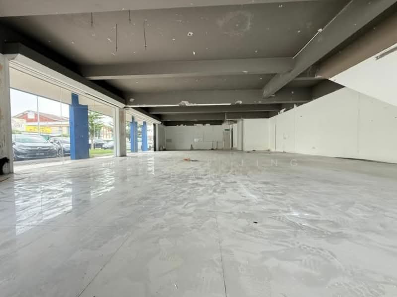 Prime 3-Storey Corner Shop @ Bandar Botanic Klang Facing Main Road! untuk Untuk Disewa - RM 28,000 /bulan, Apr 2026 - Interior - PropertyGuru.com.my