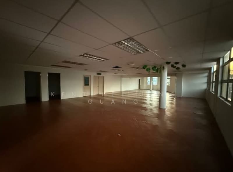 Prime 3-Storey Corner Shop @ Bandar Botanic Klang Facing Main Road! untuk Untuk Disewa - RM 28,000 /bulan, Apr 2026 - Interior - PropertyGuru.com.my