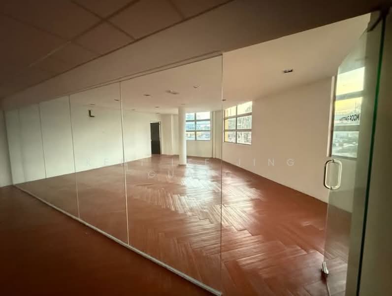 Prime 3-Storey Corner Shop @ Bandar Botanic Klang Facing Main Road! untuk Untuk Disewa - RM 28,000 /bulan, Apr 2026 - Interior - PropertyGuru.com.my