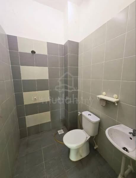 Tanjung Andaman @ Tg Rambutan untuk Untuk Dijual - RM 348,000, Apr 2026 - Bathroom - PropertyGuru.com.my
