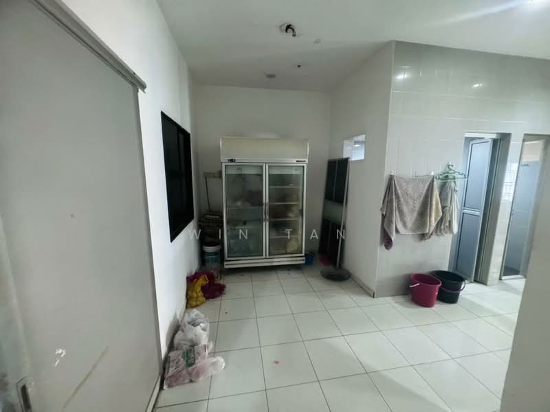 1-storey Terraced House for Sale in Taman Onn Holding (Kulai) - Win Tan - Interior - PropertyGuru.com.my