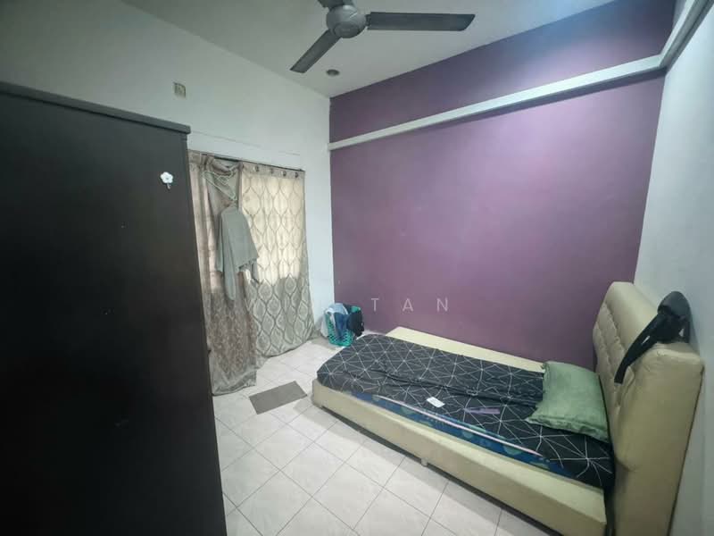 1-storey Terraced House for Sale in Taman Onn Holding (Kulai) - Win Tan - PropertyGuru.com.my