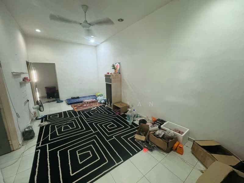 1-storey Terraced House for Sale in Taman Onn Holding (Kulai) - Win Tan - PropertyGuru.com.my