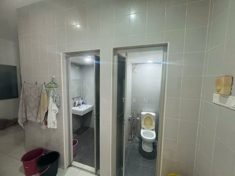 1-storey Terraced House for Sale in Taman Onn Holding (Kulai) - Win Tan - PropertyGuru.com.my