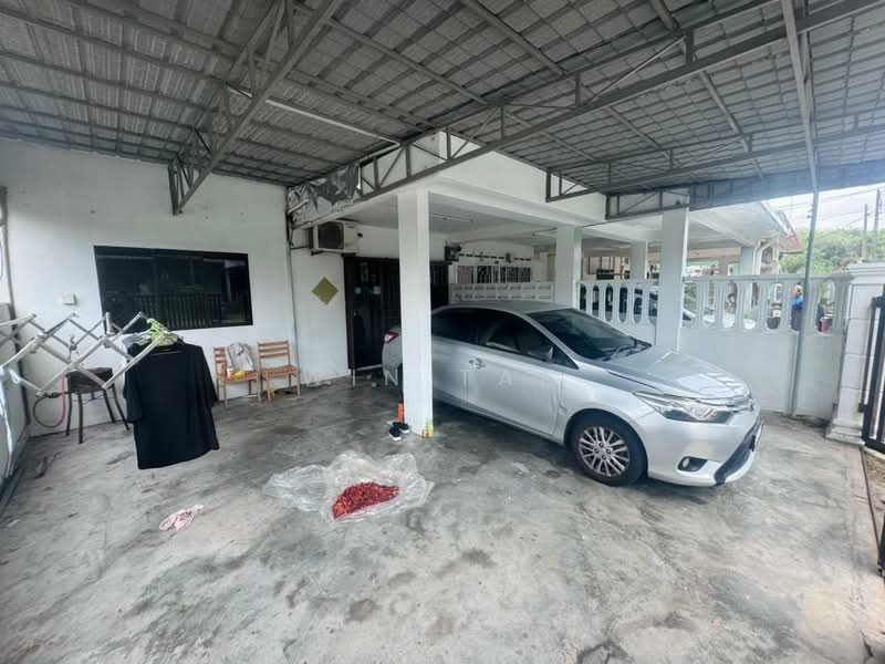 1-storey Terraced House for Sale in Taman Onn Holding (Kulai) - Win Tan - PropertyGuru.com.my