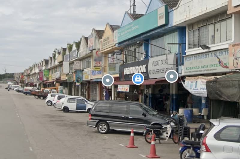 Shop for Sale in Taman Masai (Masai) - Liz Yap - PropertyGuru.com.my