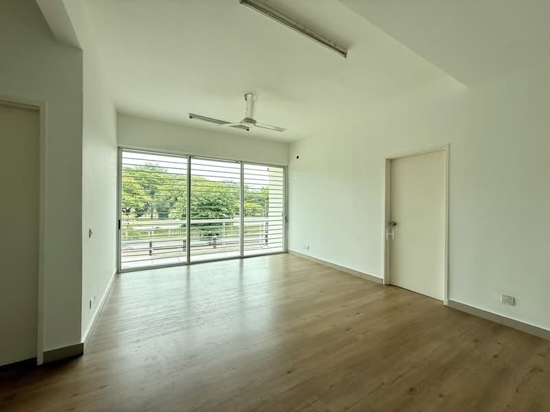 Semi-Detached House for Rent in Setia Impian (Setia Alam) - GABRIEL GOH - Interior - PropertyGuru.com.my