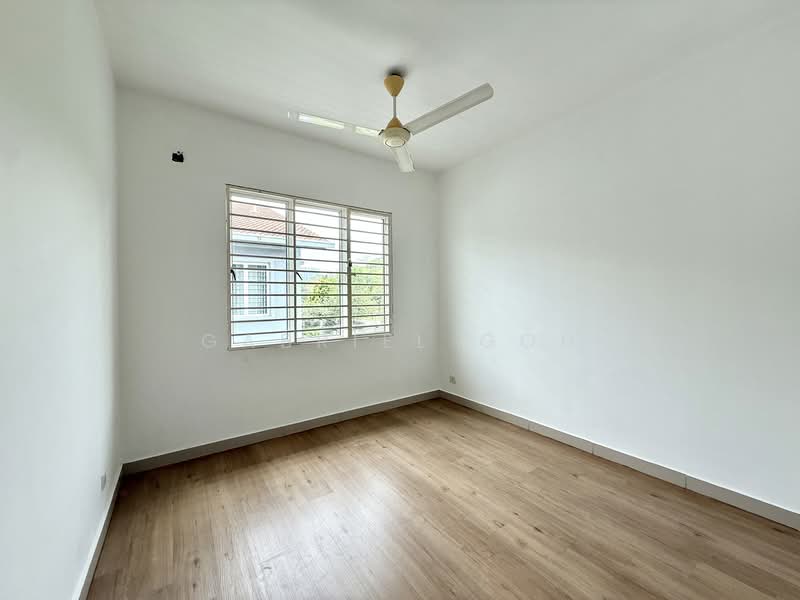 Semi-Detached House for Rent in Setia Impian (Setia Alam) - GABRIEL GOH - Interior - PropertyGuru.com.my