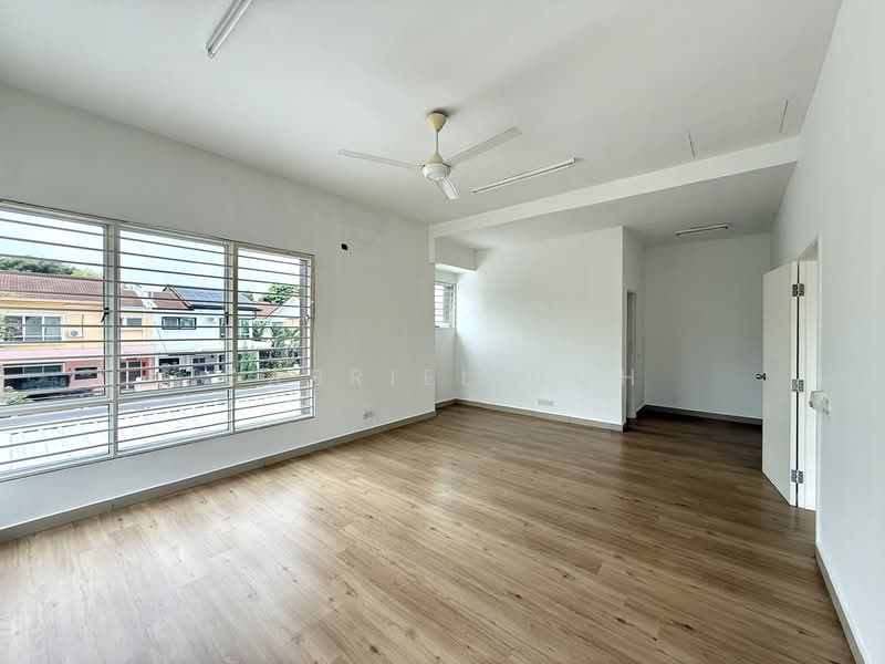 Semi-Detached House for Rent in Setia Impian (Setia Alam) - GABRIEL GOH - Interior - PropertyGuru.com.my