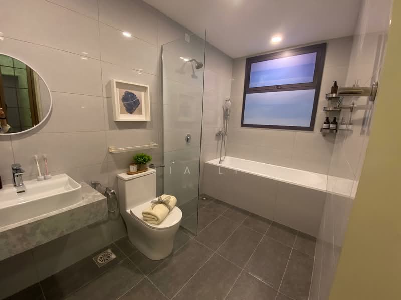 Pinnacle Bukit Gambier untuk Untuk Dijual - RM 945,000, Mac 2026 - PropertyGuru.com.my