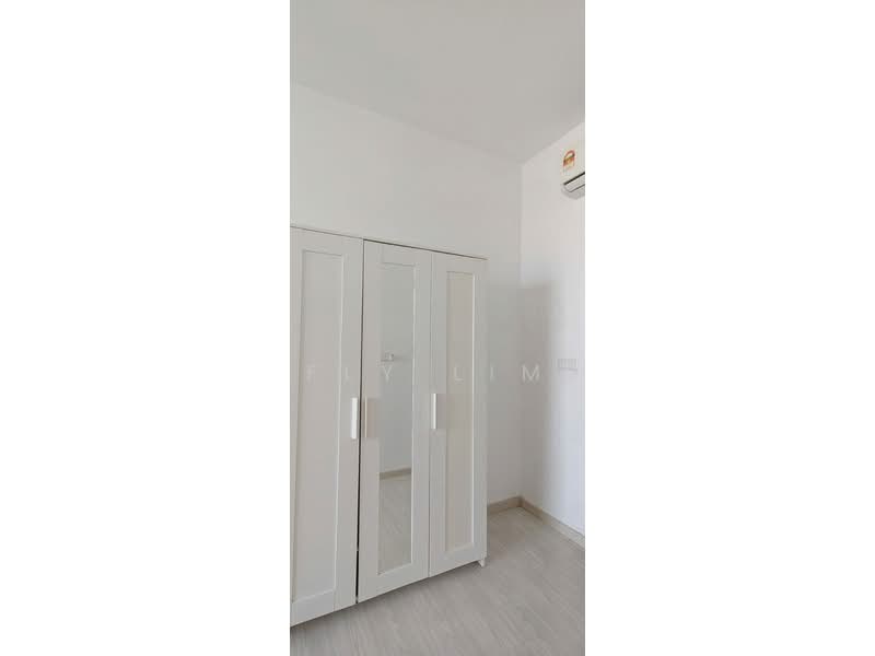 The Hamilton untuk Untuk Disewa - RM 2,400 /bulan, Apr 2026 - Interior - PropertyGuru.com.my