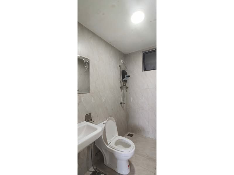 The Hamilton untuk Untuk Disewa - RM 2,400 /bulan, Apr 2026 - Bathroom - PropertyGuru.com.my