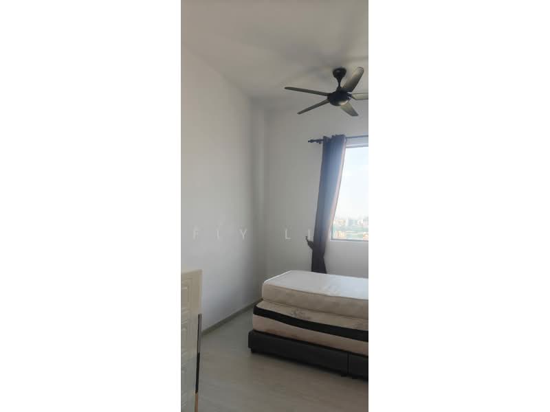 The Hamilton untuk Untuk Disewa - RM 2,400 /bulan, Apr 2026 - Bedroom - PropertyGuru.com.my