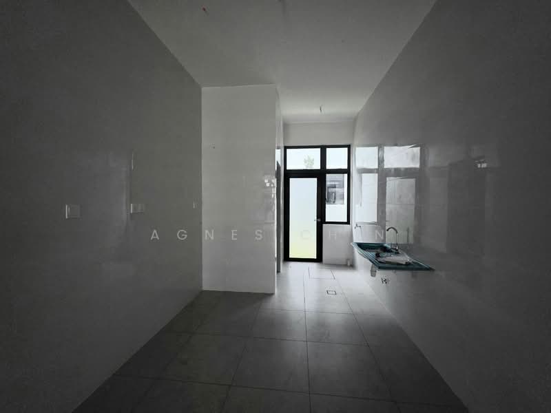 2-storey Terraced House for Sale in Setia Eco Cascadia (Tebrau) - Agnes Chin - Interior - PropertyGuru.com.my