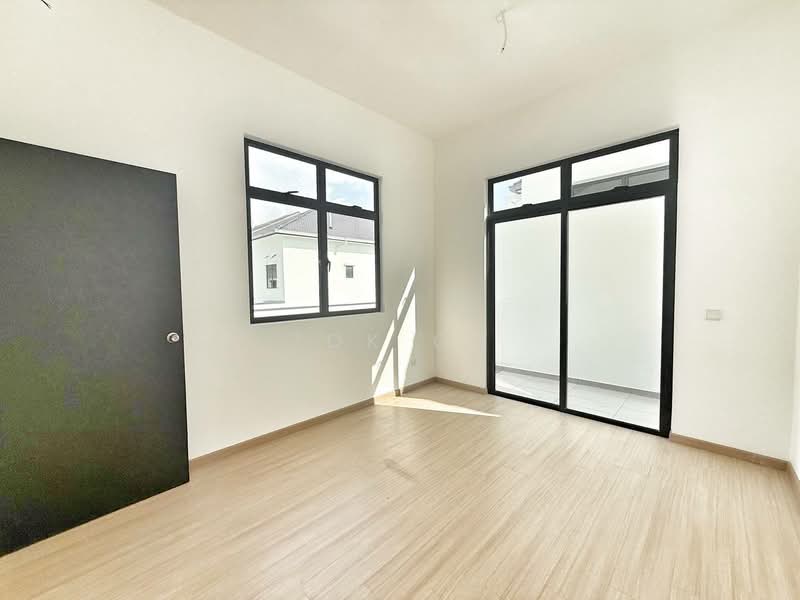Cluster House for Sale in Eco Botanic 2 (Iskandar Puteri (Nusajaya)) - Tok CJ - Interior - PropertyGuru.com.my