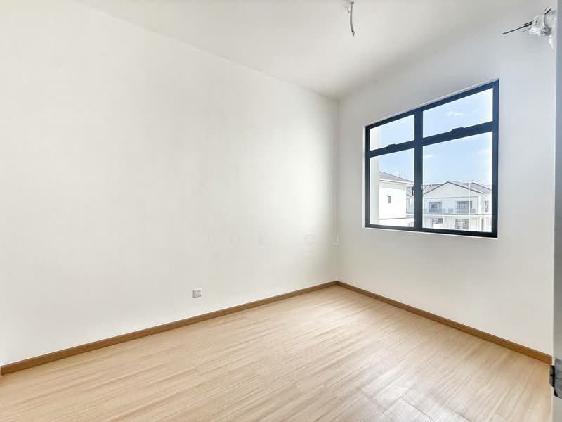 Cluster House for Sale in Eco Botanic 2 (Iskandar Puteri (Nusajaya)) - Tok CJ - Interior - PropertyGuru.com.my