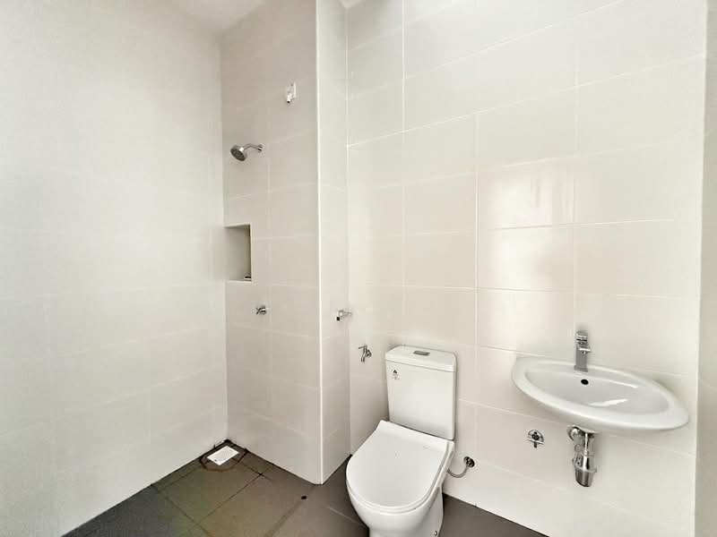 Cluster House for Sale in Eco Botanic 2 (Iskandar Puteri (Nusajaya)) - Tok CJ - Bathroom - PropertyGuru.com.my
