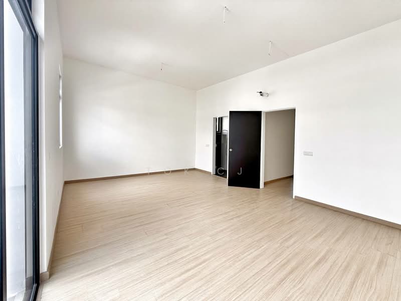 Cluster House for Sale in Eco Botanic 2 (Iskandar Puteri (Nusajaya)) - Tok CJ - Living Room - PropertyGuru.com.my