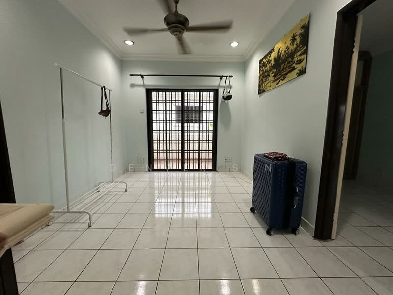 Semi-Detached House for Sale in Sungai Long (Bandar Sungai Long) - Denver Sin - Living Room - PropertyGuru.com.my