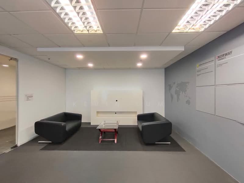 Vista Tower @ The Intermark untuk Untuk Disewa - RM 15,995 /bulan, Apr 2026 - Interior - PropertyGuru.com.my