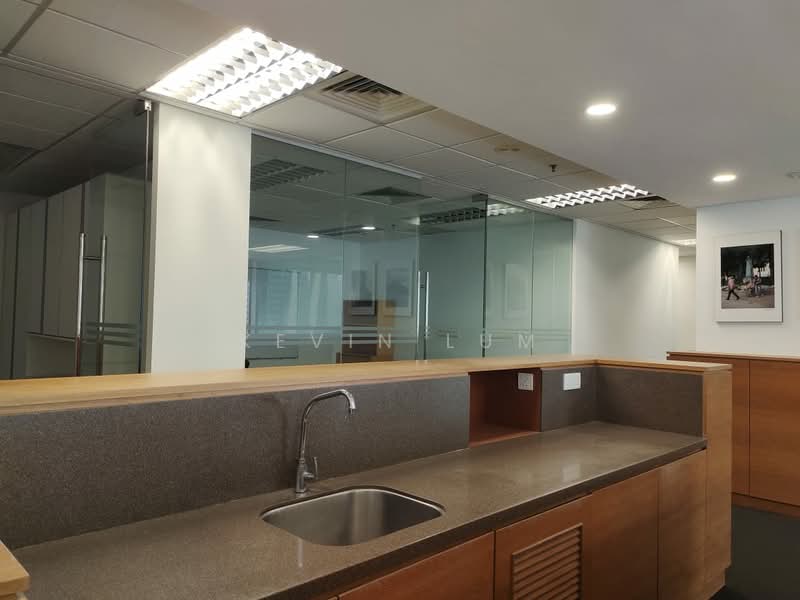 Vista Tower @ The Intermark untuk Untuk Disewa - RM 15,995 /bulan, Apr 2026 - Interior - PropertyGuru.com.my