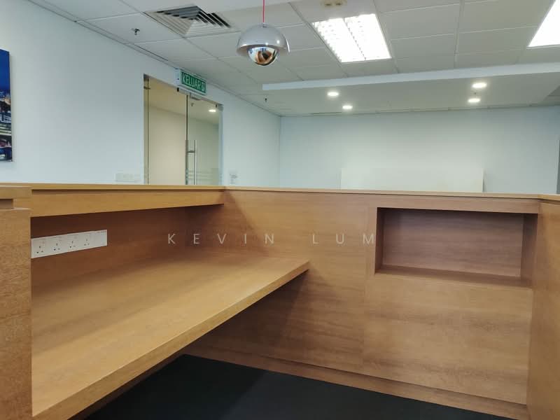 Vista Tower @ The Intermark untuk Untuk Disewa - RM 15,995 /bulan, Apr 2026 - Interior - PropertyGuru.com.my