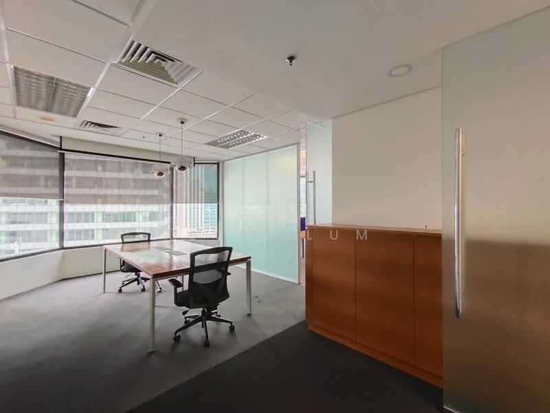 Vista Tower @ The Intermark untuk Untuk Disewa - RM 15,995 /bulan, Apr 2026 - Interior - PropertyGuru.com.my